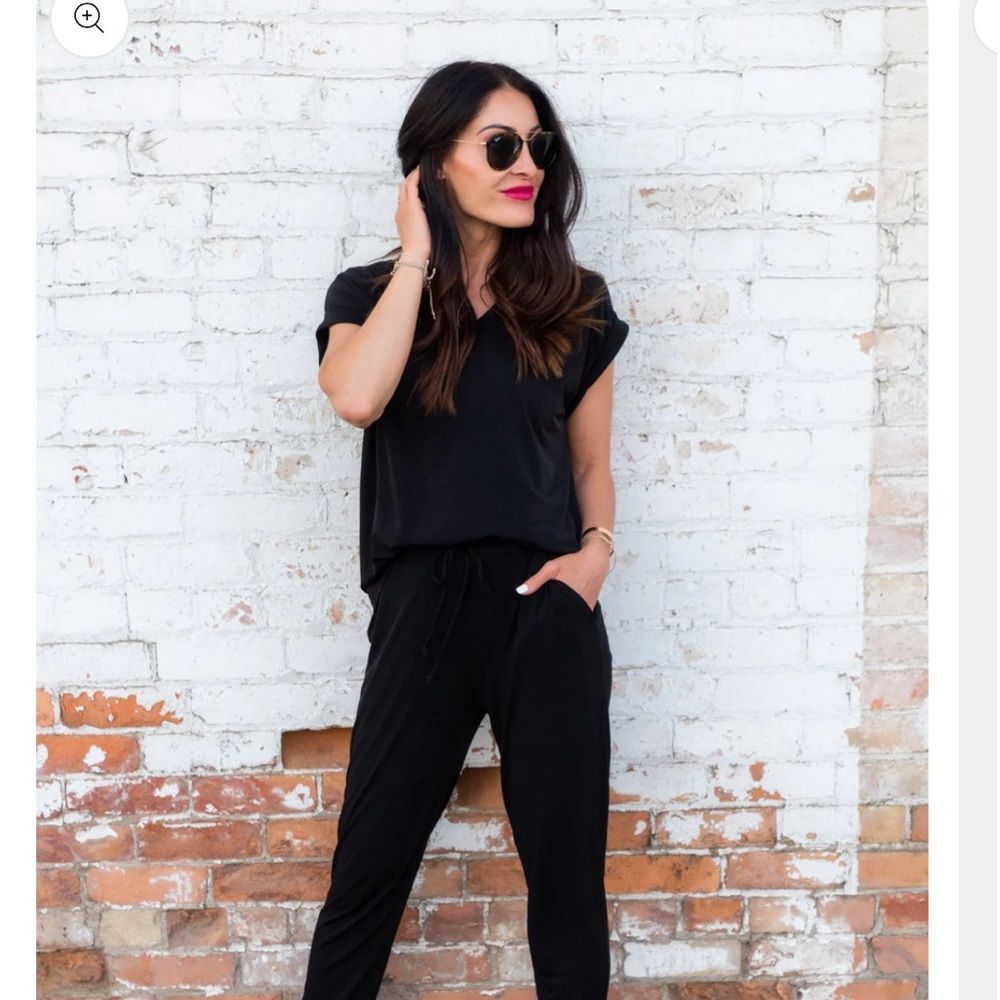 Brigitte Brianna Blouse Tee